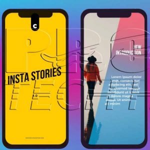 Instagram Graphics Pack-protechhut.com