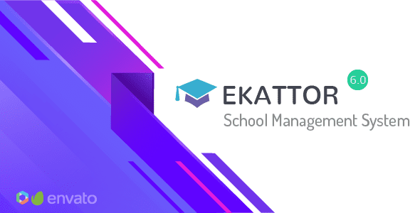 EKATTOR School Management System-protechhut.com