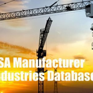 Manufacturer & Industries Database-protechhut.com