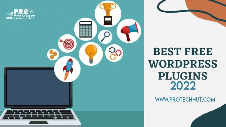 best WordPress plugins-protechhut.com